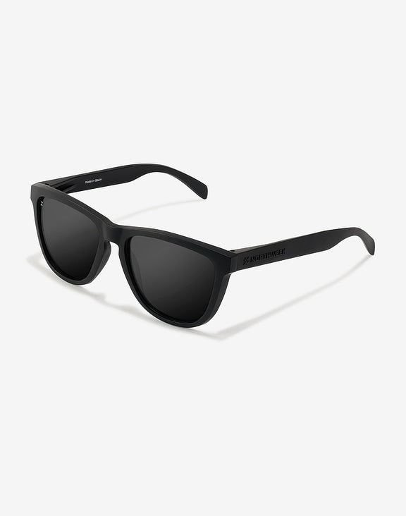 Regular Polarized Black Dark